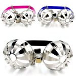Hollow Female Chastity Belt Bra - Image 5
