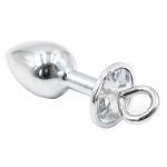 Cuffs With Butt Plug - Image 4