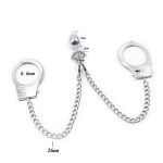Cuffs With Butt Plug - Image 5