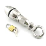 The Metal Spreader Anal Lock - Image 6