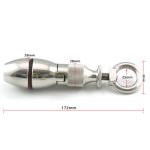 The Metal Spreader Anal Lock - Image 4