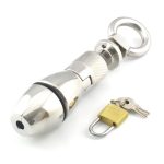 The Metal Spreader Anal Lock - Image 5