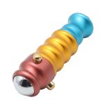 Pop-up Metal Spreader Anal Lock - Image 2