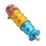 Pop-up Metal Spreader Anal Lock - Image 3