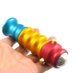 Pop-up Metal Spreader Anal Lock - Image 4