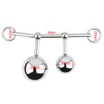 Double Ball Anchor With Rope Hook - Image 2