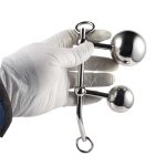 Double Ball Anchor With Rope Hook - Image 3