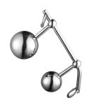 Double Ball Anchor With Rope Hook - Image 5