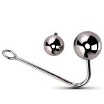 The Rope Master Anal Hook With Removable Ball - Image 6