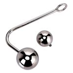 The Rope Master Anal Hook With Removable Ball - Image 7