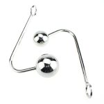 The Rope Master Anal Hook With Removable Ball - Image 4