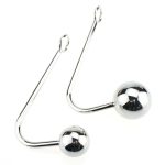 The Rope Master Anal Hook With Removable Ball - Image 5