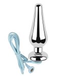 Themed Electric Shock Anal Plug