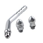 Bend Anal Cleaner With 3 Head - Image 7