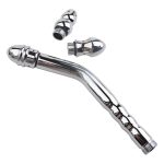 Bend Anal Cleaner With 3 Head - Image 9