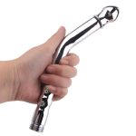 Bend Anal Cleaner With 3 Head