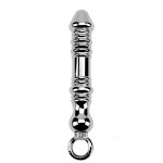Handel Ring Aluminum Anal Plug - Image 6