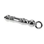 Handel Ring Aluminum Anal Plug - Image 4