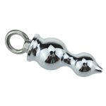 Anal Exerciser With Rings
