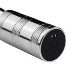 Metal Vibration Anal Beads - Image 3