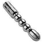Metal Vibration Anal Beads - Image 5