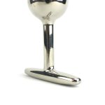 Stainless Steel Anal Plug - Image 5