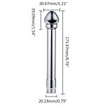 Dildo Head Anal Douche - Image 5