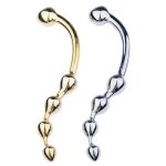 Njoy Metal G Spot Fun Wand - Image 6