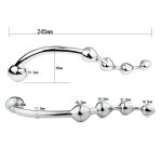 Njoy Metal G Spot Fun Wand - Image 5