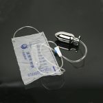 Master Series Magnus Extreme Stainless Steel Enema Tip - Image 6