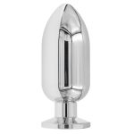 Master Series Magnus Extreme Stainless Steel Enema Tip - Image 2