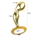 Njoy Prostate Fun Plug - Image 3