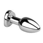 APP Smart Light Up Rainbow LED  Anal Plug - Image 8