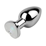 APP Smart Light Up Rainbow LED  Anal Plug - Image 9