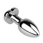 APP Smart Light Up Rainbow LED  Anal Plug - Image 3