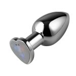 APP Smart Light Up Rainbow LED  Anal Plug - Image 4