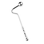 Replaceable Double Ball Anal Hook - Image 9