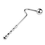 Replaceable Double Ball Anal Hook - Image 10