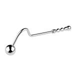 Replaceable Double Ball Anal Hook - Image 5