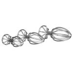 Hollow  Stainless Steel Anal Plug - Image 7