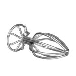 Hollow  Stainless Steel Anal Plug - Image 8