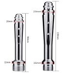 Stainless Steel Butt & Vaginal Cleaner - Image 2