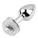 LED Light Up Anal Plug - Image 7