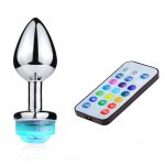 LED Light Up Anal Plug - Image 4