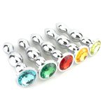 Bumblebee Anal Plug - Image 2