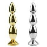 Alice Aluminum Butt Plug - Image 6