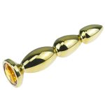 Alice Aluminum Butt Plug - Image 8