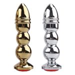 Optimus Prime Aluminum Anal Intruder - Image 6