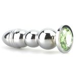 Optimus Prime Aluminum Anal Intruder - Image 7