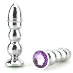 Optimus Prime Aluminum Anal Intruder - Image 3